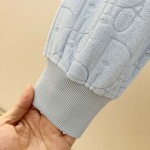 2025年10月9日秋冬入荷新作DIORパーカー高品質安い人気商品/HL工場