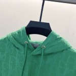 2025年10月9日秋冬入荷新作DIORパーカー高品質安い人気商品/HL工場