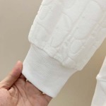 2025年10月9日秋冬入荷新作DIORパーカー高品質安い人気商品/HL工場