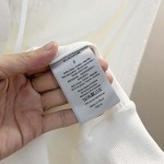 2025年10月9日秋冬入荷新作DIORパーカー高品質安い人気商品/HL工場