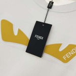 2025年10月9日秋冬入荷新作FENDIスウェット高品質安い人気商品/HL工場