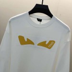 2025年10月9日秋冬入荷新作FENDIスウェット高品質安い人気商品/HL工場