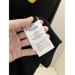 2025年10月9日秋冬入荷新作FENDIスウェット高品質安い人気商品/HL工場