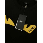 2025年10月9日秋冬入荷新作FENDIスウェット高品質安い人気商品/HL工場