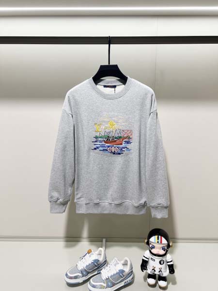 2025年10月9日秋冬入荷新作 LOUIS VUITTON...