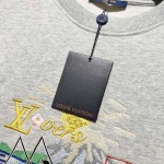 2025年10月9日秋冬入荷新作 LOUIS VUITTONスウェット高品質安い人気商品/HL工場