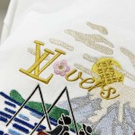 2025年10月9日秋冬入荷新作 LOUIS VUITTONスウェット高品質安い人気商品/HL工場