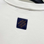 2025年10月9日秋冬入荷新作 LOUIS VUITTONスウェット高品質安い人気商品/HL工場