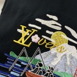 2025年10月9日秋冬入荷新作 LOUIS VUITTONスウェット高品質安い人気商品/HL工場