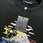 2025年10月9日秋冬入荷新作 LOUIS VUITTONスウェット高品質安い人気商品/HL工場