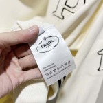 2025年10月9日秋冬入荷新作PRADAスウェット高品質安い人気商品/HL工場