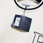 2025年10月9日秋冬入荷新作PRADAスウェット高品質安い人気商品/HL工場
