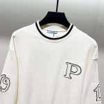 2025年10月9日秋冬入荷新作PRADAスウェット高品質安い人気商品/HL工場