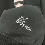 2025年10月9日秋冬入荷新作FENDIスウェット高品質安い人気商品/HL工場