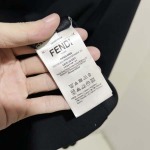 2025年10月9日秋冬入荷新作FENDIスウェット高品質安い人気商品/HL工場