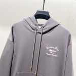 2025年10月9日秋冬入荷新作DIORパーカー高品質安い人気商品/HL工場