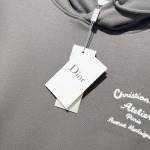 2025年10月9日秋冬入荷新作DIORパーカー高品質安い人気商品/HL工場