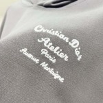 2025年10月9日秋冬入荷新作DIORパーカー高品質安い人気商品/HL工場