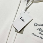 2025年10月9日秋冬入荷新作DIORパーカー高品質安い人気商品/HL工場