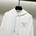 2025年10月9日秋冬入荷新作DIORパーカー高品質安い人気商品/HL工場