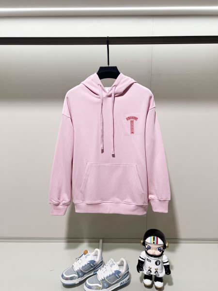 2025年10月9日秋冬入荷新作chrome heartsパ...