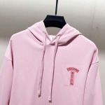 2025年10月9日秋冬入荷新作chrome heartsパーカー高品質安い人気商品/HL工場