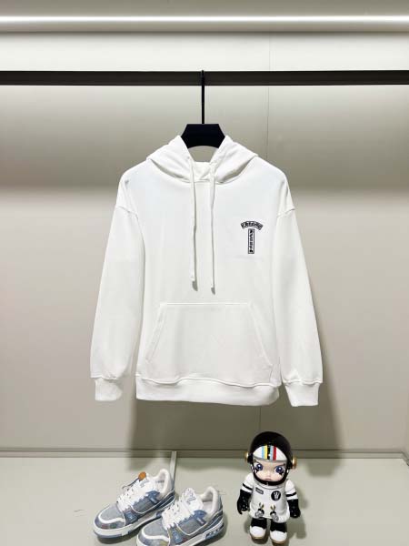 2025年10月9日秋冬入荷新作chrome heartsパ...