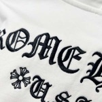 2025年10月9日秋冬入荷新作chrome heartsパーカー高品質安い人気商品/HL工場