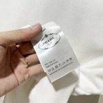 2025年10月9日秋冬入荷新作PRADAパーカー高品質安い人気商品/HL工場