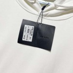 2025年10月9日秋冬入荷新作PRADAパーカー高品質安い人気商品/HL工場