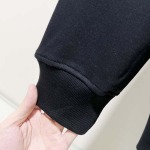 2025年10月9日秋冬入荷新作PRADAパーカー高品質安い人気商品/HL工場