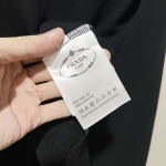 2025年10月9日秋冬入荷新作PRADAパーカー高品質安い人気商品/HL工場