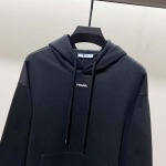 2025年10月9日秋冬入荷新作PRADAパーカー高品質安い人気商品/HL工場