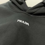 2025年10月9日秋冬入荷新作PRADAパーカー高品質安い人気商品/HL工場
