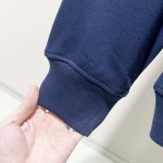 2025年10月9日秋冬入荷新作DIORパーカー高品質安い人気商品/HL工場