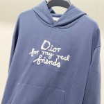 2025年10月9日秋冬入荷新作DIORパーカー高品質安い人気商品/HL工場