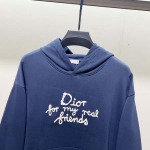 2025年10月9日秋冬入荷新作DIORパーカー高品質安い人気商品/HL工場