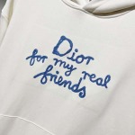 2025年10月9日秋冬入荷新作DIORパーカー高品質安い人気商品/HL工場