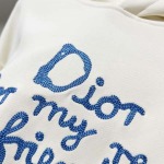 2025年10月9日秋冬入荷新作DIORパーカー高品質安い人気商品/HL工場