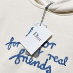 2025年10月9日秋冬入荷新作DIORパーカー高品質安い人気商品/HL工場