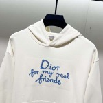 2025年10月9日秋冬入荷新作DIORパーカー高品質安い人気商品/HL工場