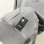 2025年10月9日秋冬入荷新作FENDIパーカー高品質安い人気商品/HL工場