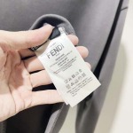 2025年10月9日秋冬入荷新作FENDIパーカー高品質安い人気商品/HL工場