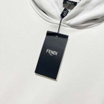 2025年10月9日秋冬入荷新作FENDIパーカー高品質安い人気商品/HL工場