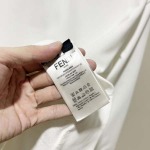 2025年10月9日秋冬入荷新作FENDIパーカー高品質安い人気商品/HL工場