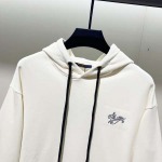 2025年10月9日秋冬入荷新作 LOUIS VUITTONパーカー高品質安い人気商品/HL工場