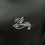 2025年10月9日秋冬入荷新作 LOUIS VUITTONパーカー高品質安い人気商品/HL工場