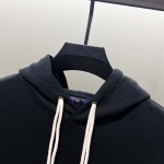 2025年10月9日秋冬入荷新作 LOUIS VUITTONパーカー高品質安い人気商品/HL工場