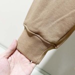 2025年10月9日秋冬入荷新作BURBERRYパーカー高品質安い人気商品/HL工場