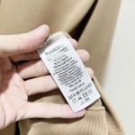 2025年10月9日秋冬入荷新作BURBERRYパーカー高品質安い人気商品/HL工場